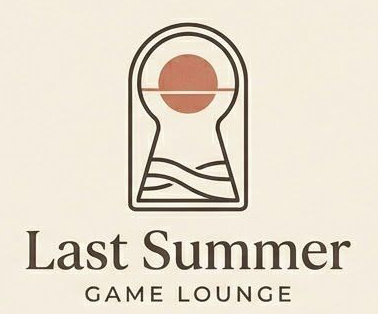 Last Summer Game Lounge Logo